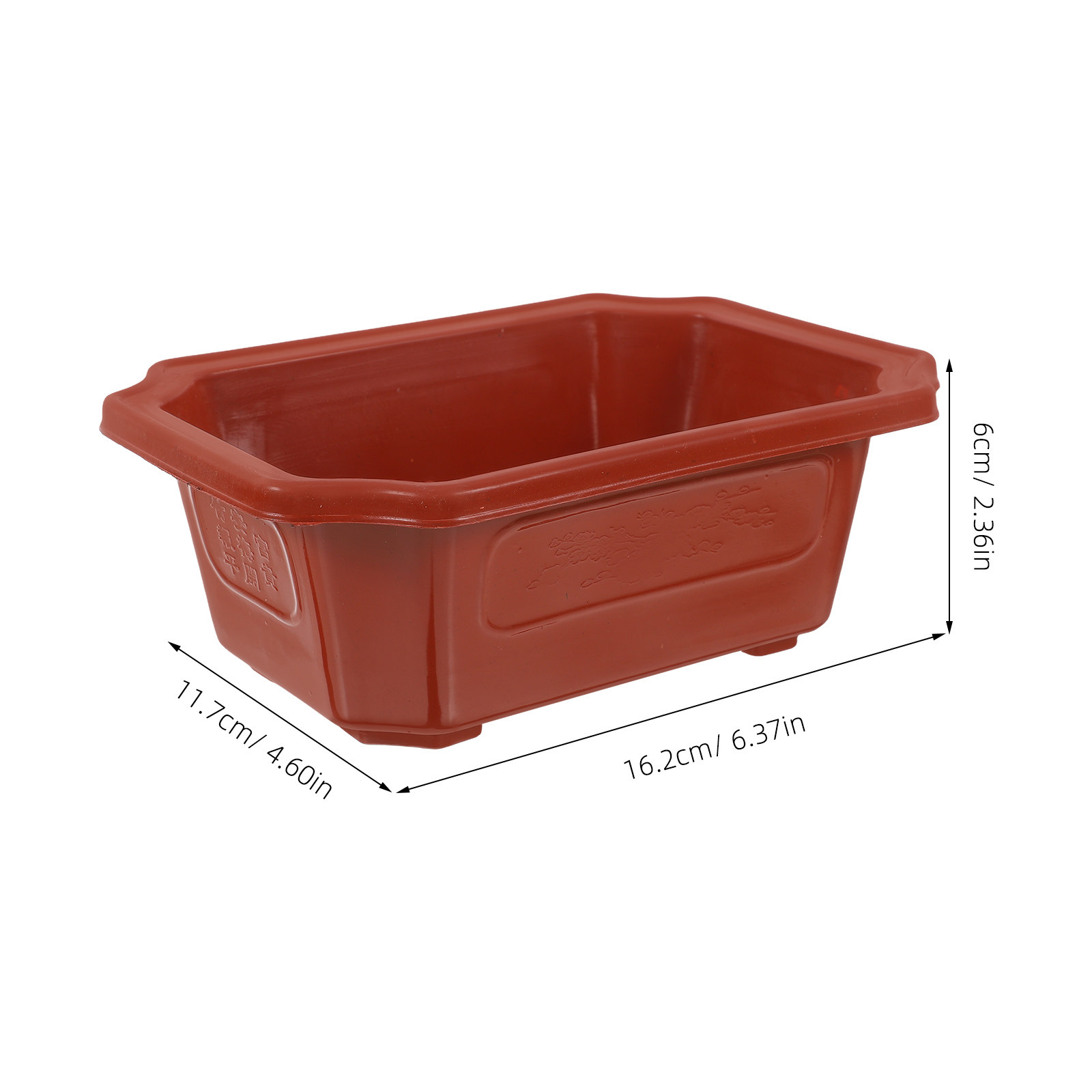 16 stuks retro keramische rech - Training Pot Ceramic recensie en prijs