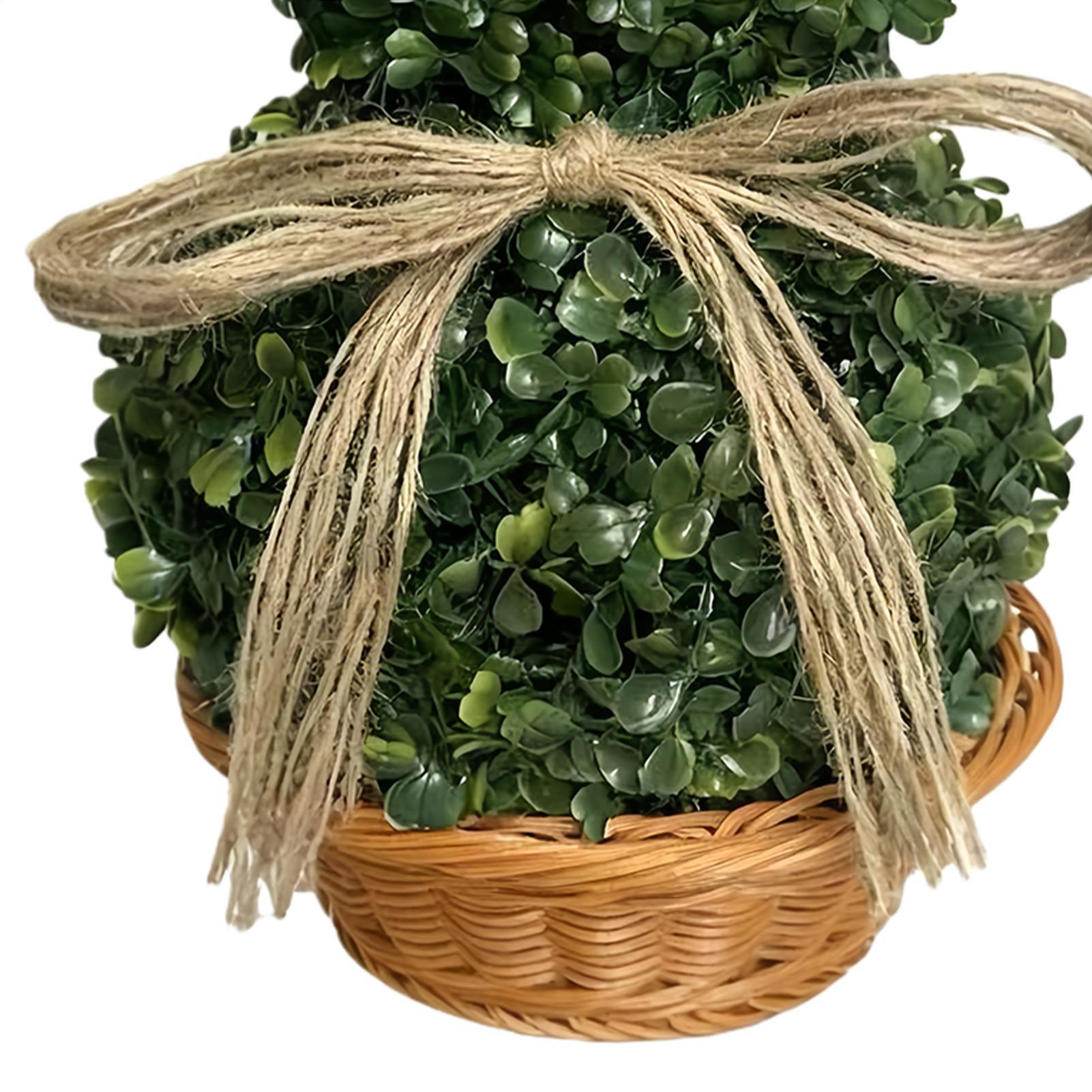 Faux Groen Afneembare Planten  - Bonsai Garden Table recensie en prijs