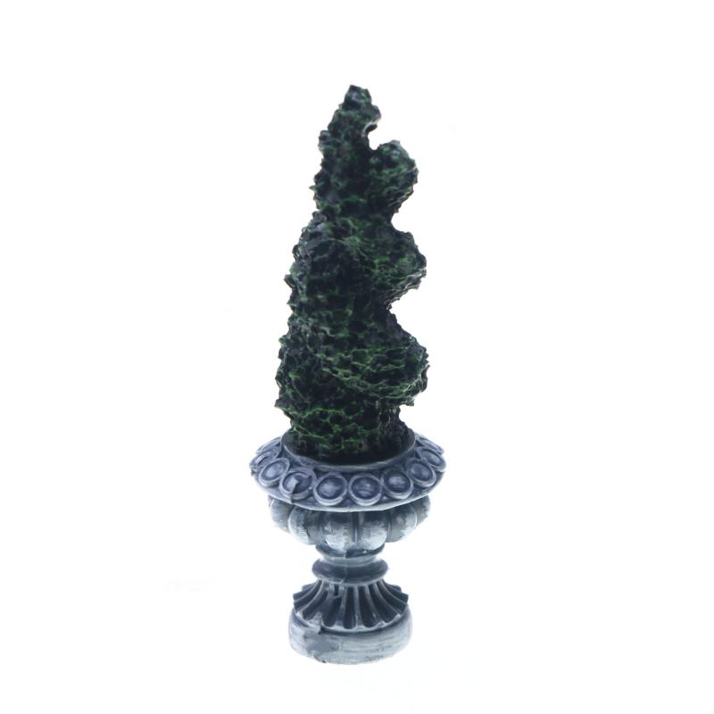 Tuinlandschap Decoratie Poppen - Bonsai Garden House recensie en prijs