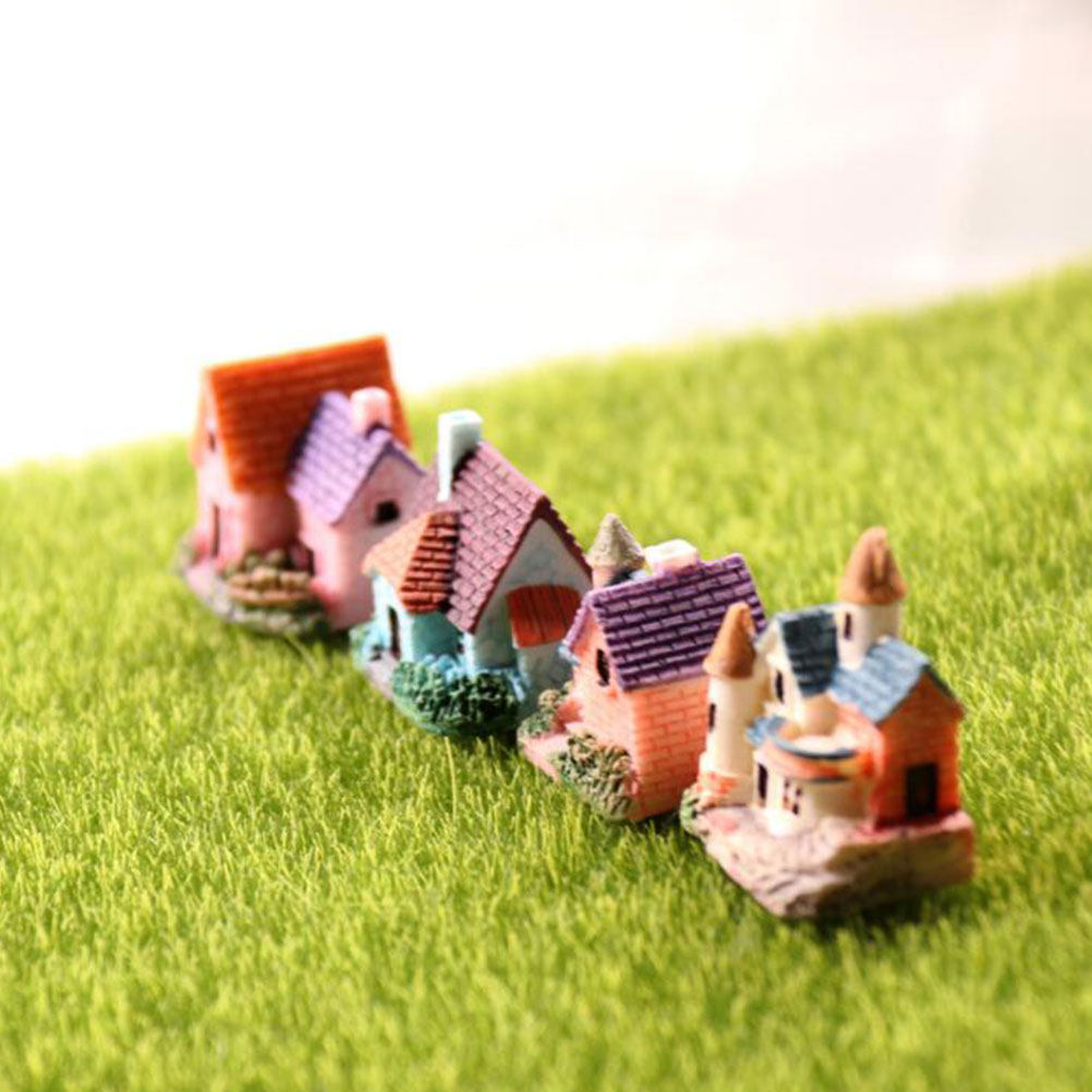 Premium synthetisch hars mini- - Bonsai Garden House recensie en prijs
