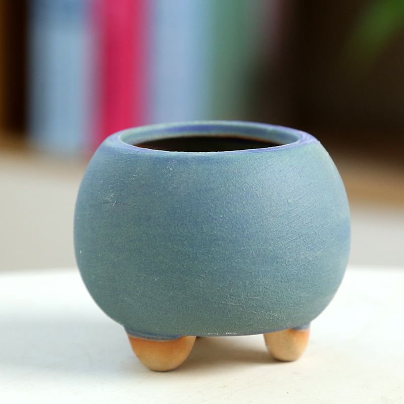 Mini vlezige bloempot keramiek - Training Pot Ceramic recensie en prijs