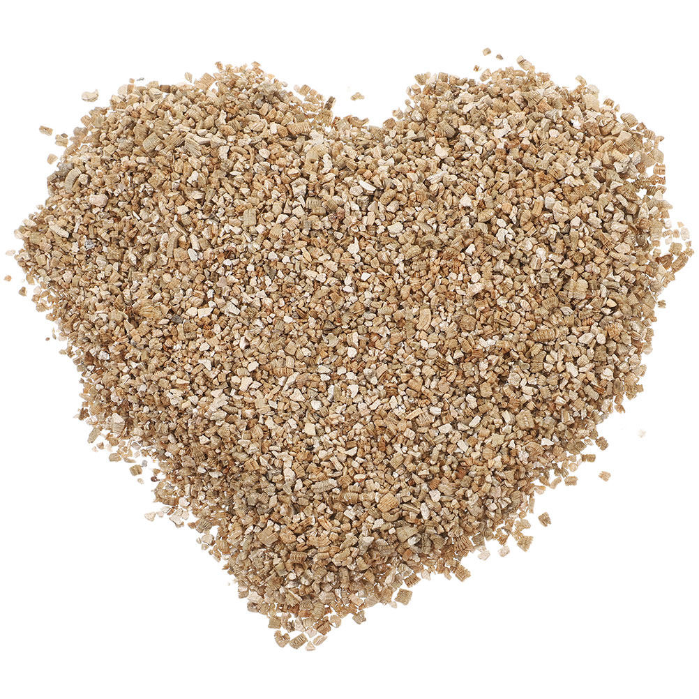 Vermiculiet voor tuinieren, 5  - Horticulture Soil Vermiculite recensie en prijs