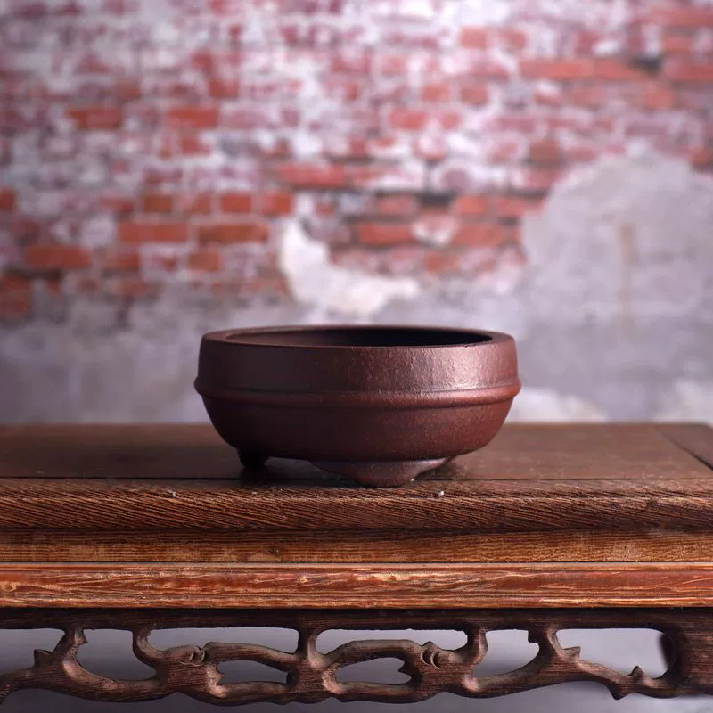 Keramische Cirkel Taille Bonsa - Bonsai Garden Table recensie en prijs