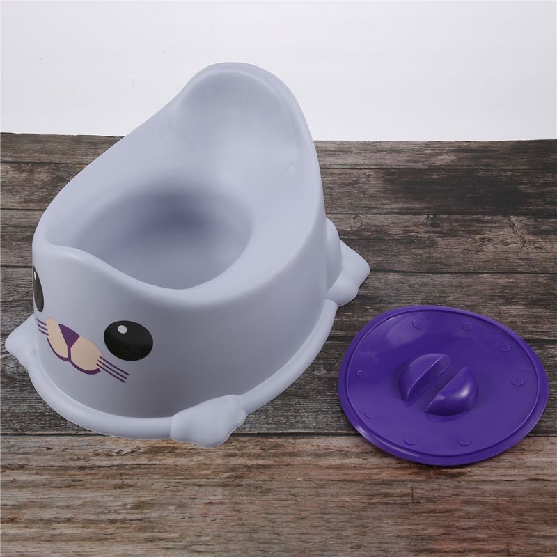 Uitstekende zitje voor het pot - Training Pot Ceramic recensie en prijs
