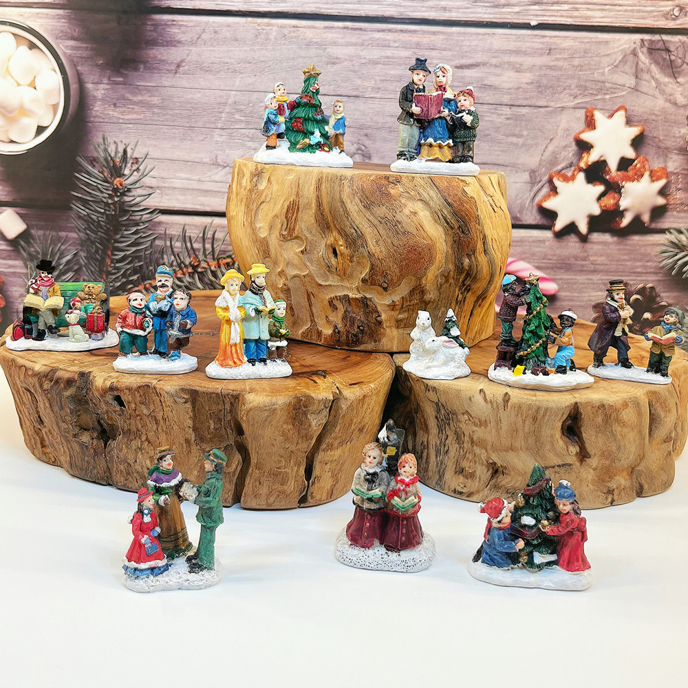 Miniatuur Pop Mini Figuren Zan - Bonsai Garden Table recensie en prijs