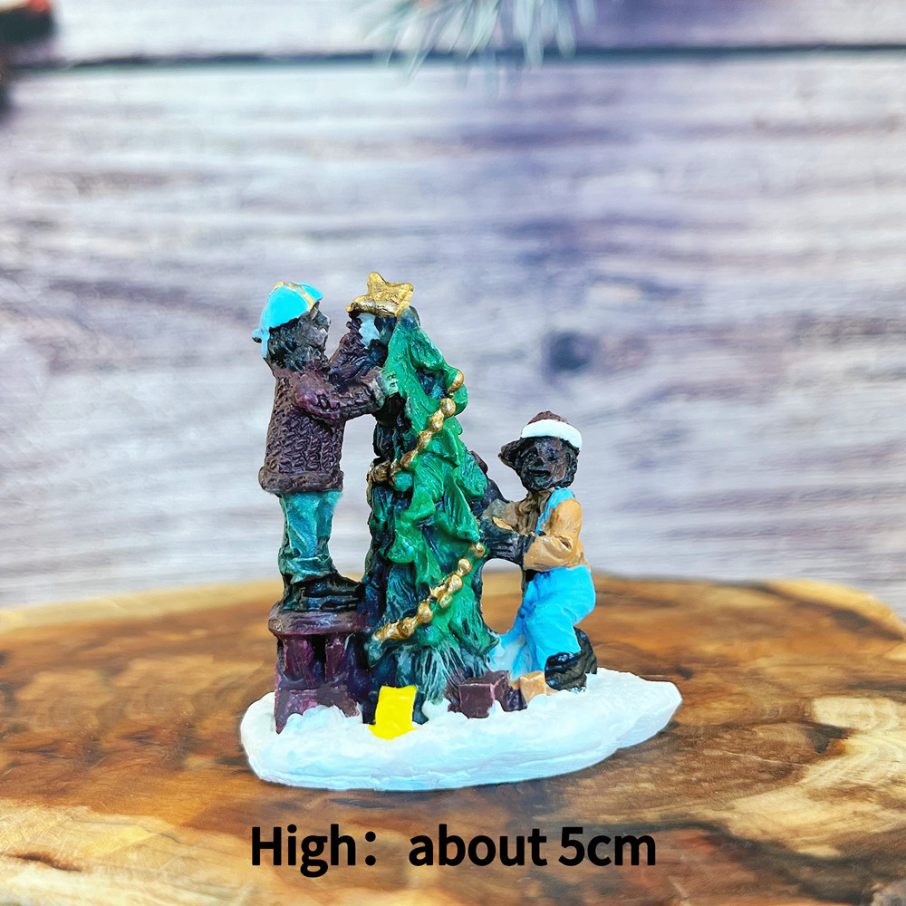 Miniatuur Pop Mini Figuren Zan - Bonsai Garden Table recensie en prijs