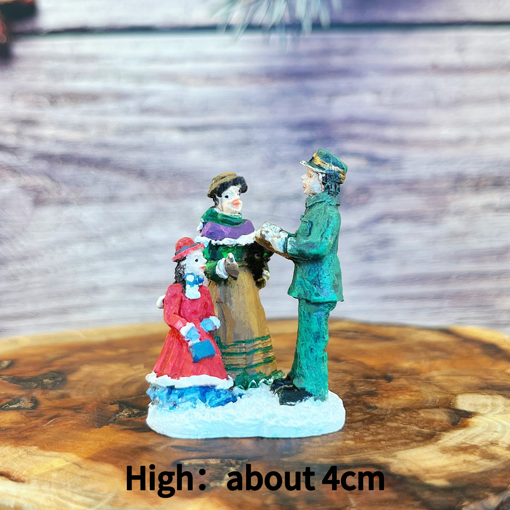Miniatuur Pop Mini Figuren Zan - Bonsai Garden Table recensie en prijs