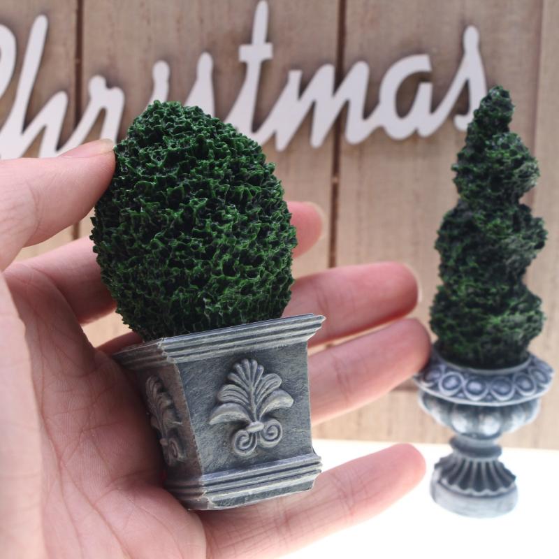 1/12 Poppenhuis Simulatie Groe - Bonsai Garden House recensie en prijs