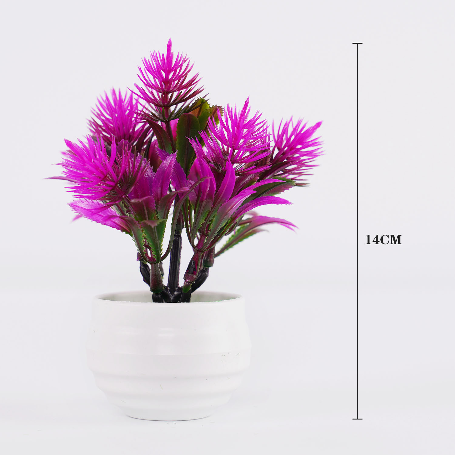 Kunstmatige Mini Planten Bonsa - Bonsai Garden Table recensie en prijs