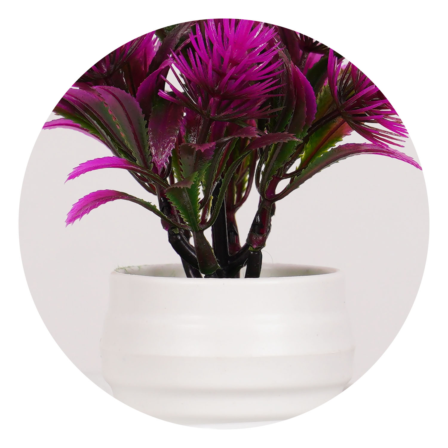 Kunstmatige Mini Planten Bonsa - Bonsai Garden Table recensie en prijs